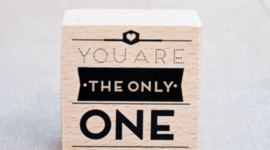 Timeline: THE ONLY ONE