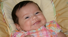 Timeline: Camryn