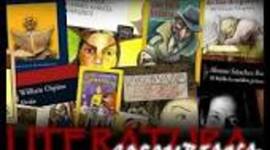 Timeline: Movimientos de literaturas colombianas