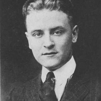Timeline: The Life of F. Scott Fitzgerald