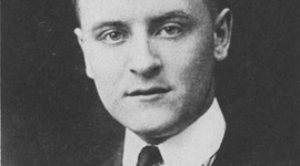 Timeline: The Life of F. Scott Fitzgerald