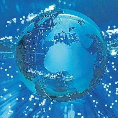 Timeline: Historia y futuro del internet