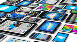 Timeline: Advancement of Technology