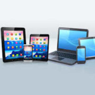 Timeline: technology in 1975-2016