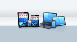 Timeline: technology in 1975-2016