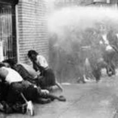 Timeline: The 1963 Birmingham Children's March