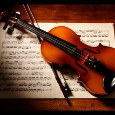 Timeline: Пятнадцать значимых событий в истории музыки