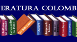 Timeline: literatura colombiana