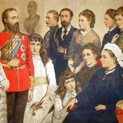 Timeline: From Monarchy to Monarchy