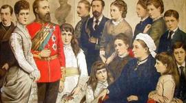 Timeline: From Monarchy to Monarchy