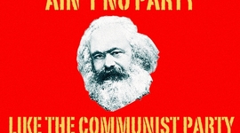 Timeline: Capitalism is Full of Bolshevik