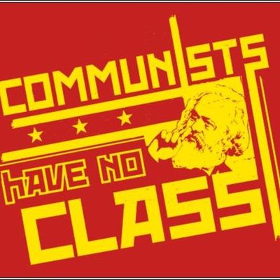 Timeline: I Thought It Was Called The Cold War Because It Was Always Freezing In Russia.