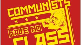 Timeline: I Thought It Was Called The Cold War Because It Was Always Freezing In Russia.