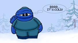 Timeline: What's Too Cool For School? Not the Cold War.