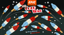 Timeline: Its going to be a Cold Cold War