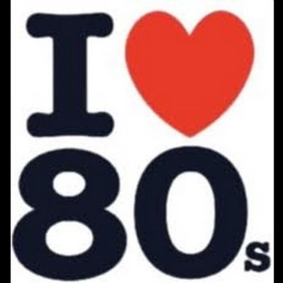 Timeline: The 80's