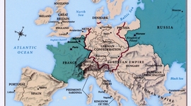 Timeline: Chapter 10- Lesson 2.- Nationalism and Political Revolutions