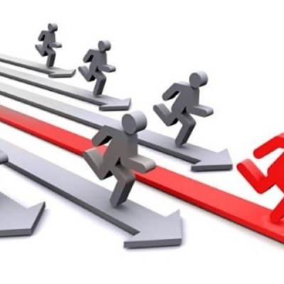 Timeline: Теории конкуренции