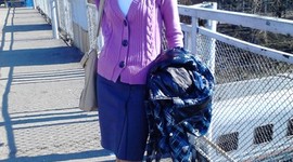 Timeline: История моей педагогической деятельности