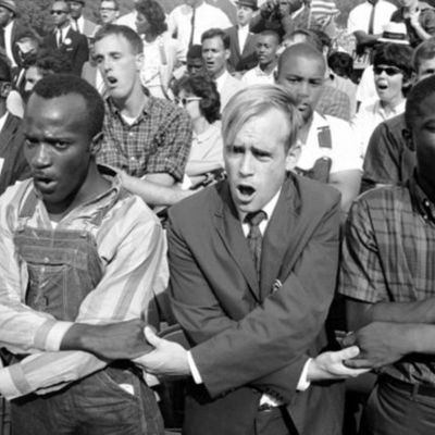 Timeline: Key Legislation of the Civil Rights Movement