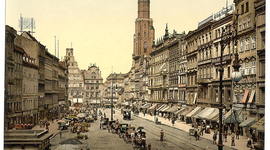 Timeline: Germany During the 19th Century