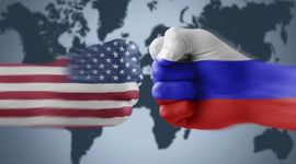 Timeline: The Early Cold War in Europe