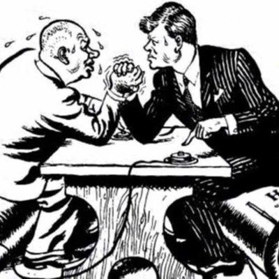 Timeline: The Cold War