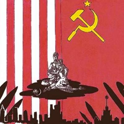 Timeline: The Cold War