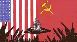 Timeline: The Cold War