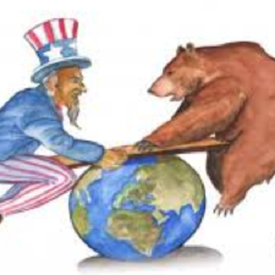 Timeline: Early Cold War in Europe