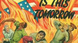 Timeline: Early Cold War in Europe/ Vietnam War