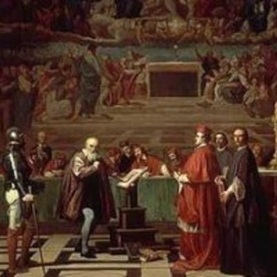 Timeline: Some inventions of the 17 and 18 century