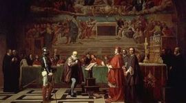 Timeline: Some inventions of the 17 and 18 century