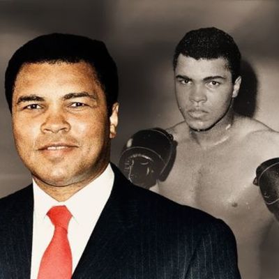Timeline: Muhammad Ali