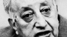 Timeline: Miguel Angel Asturias