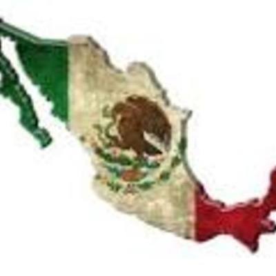 Timeline: Las constituciones de mexico