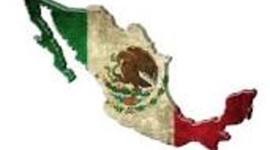 Timeline: Las constituciones de mexico