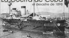 Timeline: Cronología de la Guerra