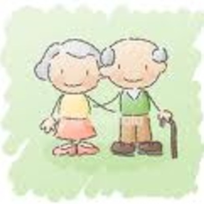 Timeline: Grandparents History