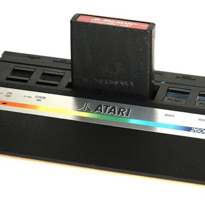 Timeline: The History Of Gaming Consoles and even Gaming itself