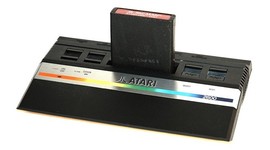 Timeline: The History Of Gaming Consoles and even Gaming itself