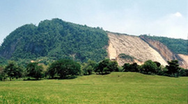 Timeline: Cerro del tortuguero
