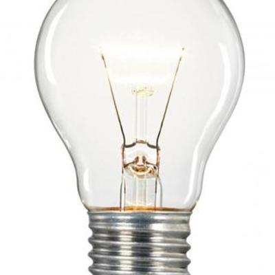 Timeline: Lightbulbs