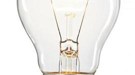 Timeline: Lightbulbs