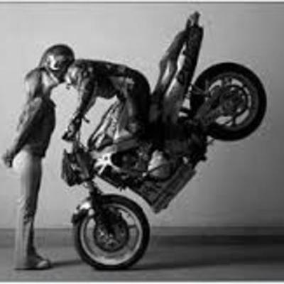 Timeline: My bigraphy