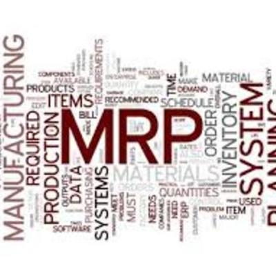Timeline: Evolución de los MRP'S