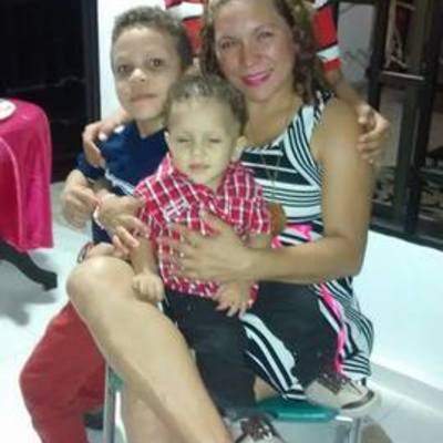 Timeline: OLGA BIOGRAFIA