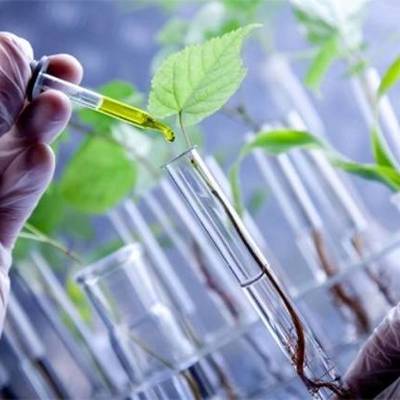 Timeline: Biotecnología