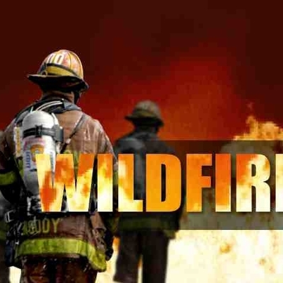 Timeline: Recapping the fires