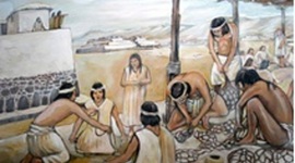 Timeline: ETAPAS DE LA CALIDAD